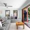 Family & Pet Beach House