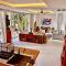 Luxury Asian Flair Villa