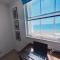 Stunning seafront flat,St Leonards - St. Leonards