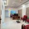 Costal hospitality at our Mangalore homestay