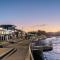 Esplanade Apartments - Dunedin