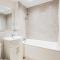 Modern Comfort flat Town Centre up to 8 people - Stevenage