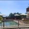Villa IrisJasmin jacuzzi vue mer - 拉卡诺