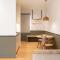 Rebalance Apartments