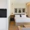 Rebalance Apartments