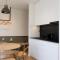 Rebalance Apartments