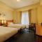 Hotel Monterey Sendai