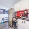 Charming 3BR Townhouse with Study Room in Damac Hills 2 Centaury, Dubailand By Deluxe Holiday Homes