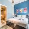 Charming 3BR Townhouse with Study Room in Damac Hills 2 Centaury, Dubailand By Deluxe Holiday Homes