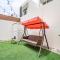 Charming 3BR Townhouse with Study Room in Damac Hills 2 Centaury, Dubailand By Deluxe Holiday Homes