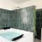 Les Loges des Coteaux - Loge 2 - Luxury lodges with jacuzzi - 布莱