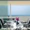 Luxury home with a pool - stunning sea views - 高兰