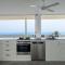 Luxury home with a pool - stunning sea views - 高兰