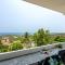Luxury home with a pool - stunning sea views - 高兰