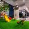 VIM3 DesaPark North Desa Park City Ikea The Curve One Utama ISP School Damansaran Kenpong Menjalara Kuala Lumpur - 吉隆坡