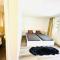 Modern designed, luxury mountain view Apartment