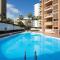 Full appt with seaview & swimming pool - Melchor Luz - Puerto de la Cruz