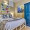 Stunning 1BR apt with private terrace in Bormla by 360 Estates - 科斯皮夸