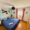 Naranja - sea view villa with private pool in Benissa - Benissa