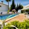 Naranja - sea view villa with private pool in Benissa - Benissa