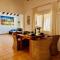 Naranja - sea view villa with private pool in Benissa - Benissa