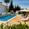 Naranja - sea view villa with private pool in Benissa - Benissa