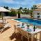 Naranja - sea view villa with private pool in Benissa - Benissa