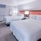 Hampton Inn Fremont