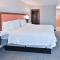 Hampton Inn Fremont