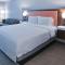 Hampton Inn Fremont
