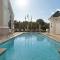 Homewood Suites by Hilton Raleigh-Durham Airport at RTP