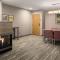 Hampton Inn Spokane Airport