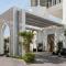 Raffles Al Areen Palace Bahrain