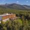 ATLAS Hotel Tatry - 高塔特拉山