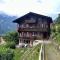 Chalet Luegistal - Wengen