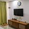 Yukta - Cozy Nest Studio, free parking & wifi - Gurgaon