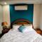 Yukta - Cozy Nest Studio, free parking & wifi - Gurgaon