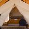 Oblun Eco Resort - New Glamping Tents near Lake Skadar - 波德戈里察