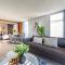 Modern Beachfront Studio- 133 Eden on the Bay - 开普敦