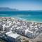 Modern Beachfront Studio- 133 Eden on the Bay - 开普敦