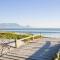 Modern Beachfront Studio- 133 Eden on the Bay - 开普敦