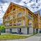 Orlik VIP Residence by Royal Aparts - apartamenty z widokiem na Śnieżkę, blisko wyciągu i Wang - 卡尔帕奇