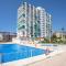 Apartamento con vistas al mar en Benalmádena - 贝纳尔马德纳