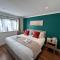 Southampton Dockside Stay by CB Stays - 南安普敦