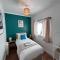 Southampton Dockside Stay by CB Stays - 南安普敦