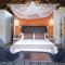 Ntamba Safari Lodge
