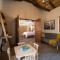 Ntamba Safari Lodge