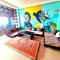 Madsquad Hostel Dorms & Rooms