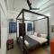 Madsquad Hostel Dorms & Rooms