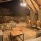 Ntamba Safari Lodge